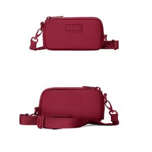 Dagne Dover x Sephora Rouge Phone Crossbody Slingbag Red